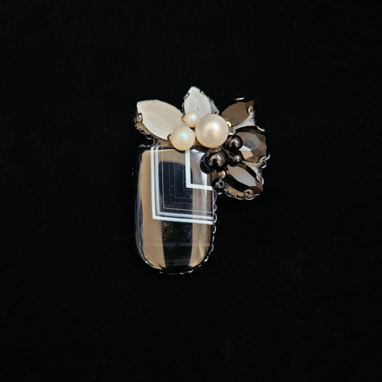 ۴ در ۵ سانتیمتر